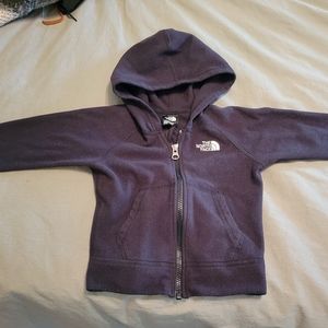 2T North Face jacket